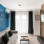 Skylark - Milano With Terrace And Panoramic View *