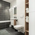 Skylark - Milano With Terrace And Panoramic View
