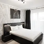 Skylark - Milano With Terrace And Panoramic View