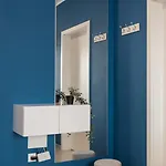 Skylark - Milano With Terrace And Panoramic View Apartamento *