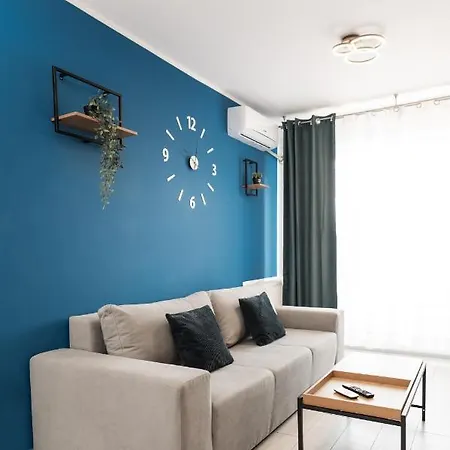 Skylark - Milano With Terrace And Panoramic View Braşov