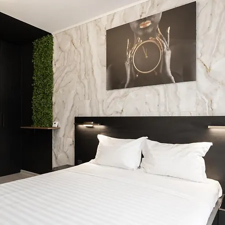 Milano With Terrace And Panoramic View Apartamento