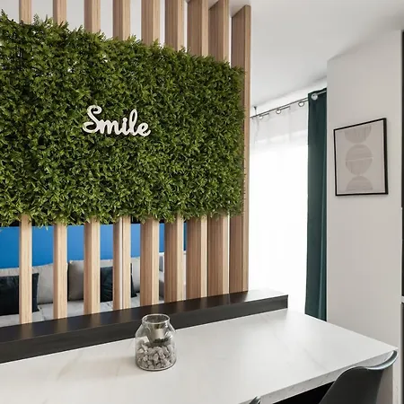 Skylark - Milano With Terrace And Panoramic View