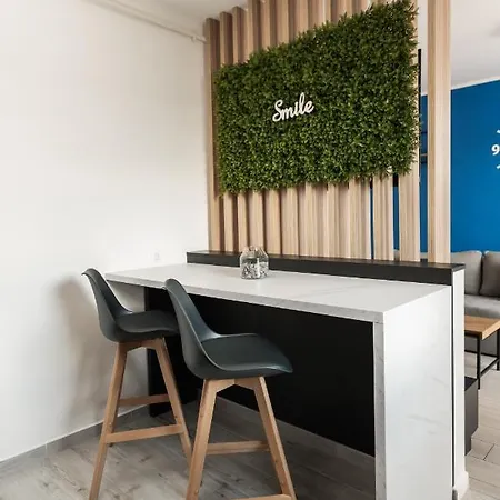 Milano With Terrace And Panoramic View * Braşov