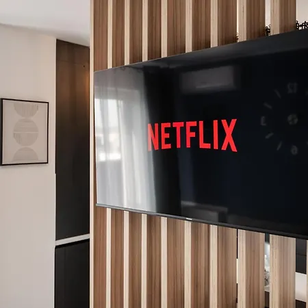 Skylark - Milano With Terrace And Panoramic View Appartement Braşov