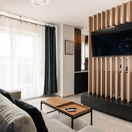 Milano With Terrace And Panoramic View * Braşov