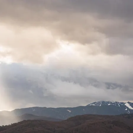 Apartment Skylark - Milano With Terrace And Panoramic View *