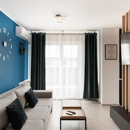 Skylark - Milano With Terrace And Panoramic View *