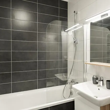 Skylark - Milano With Terrace And Panoramic View * Braşov