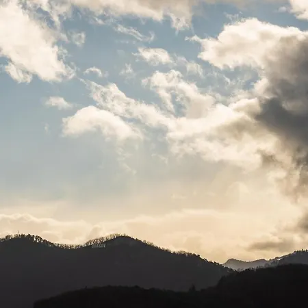 Skylark - Milano With Terrace And Panoramic View