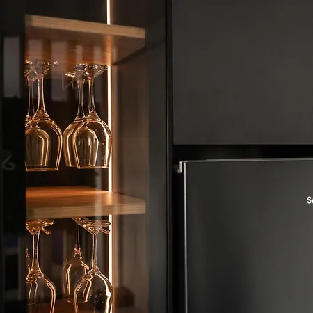 Skylark - Milano With Terrace And Panoramic View *