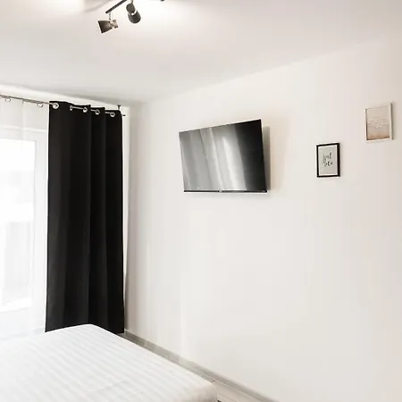 Skylark - Milano With Terrace And Panoramic View Appartamento *