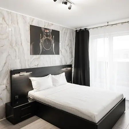 Skylark - Milano With Terrace And Panoramic View