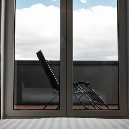 Skylark - Milano With Terrace And Panoramic View Appartamento *