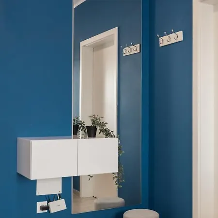 Milano With Terrace And Panoramic View Apartamento *