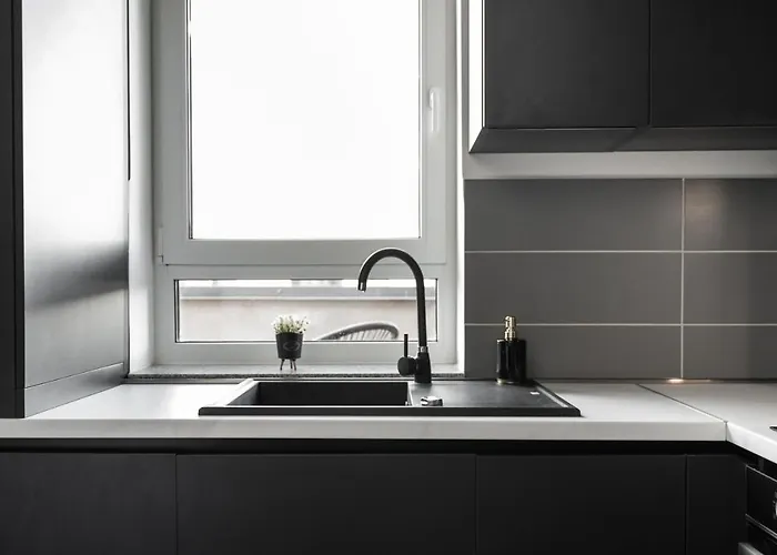 Skylark - Milano With Terrace And Panoramic View * Braşov