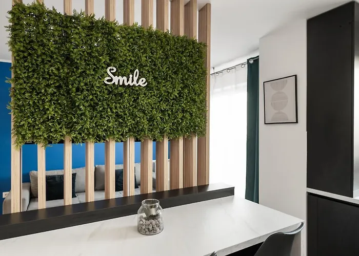 Skylark - Milano With Terrace And Panoramic View