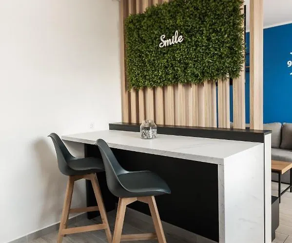 Skylark - Milano With Terrace And Panoramic View * Brasov