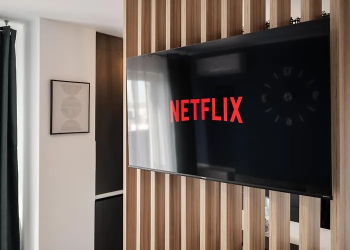 Skylark - Milano With Terrace And Panoramic View アパート ブラショフ