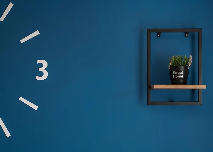 アパート Skylark - Milano With Terrace And Panoramic View