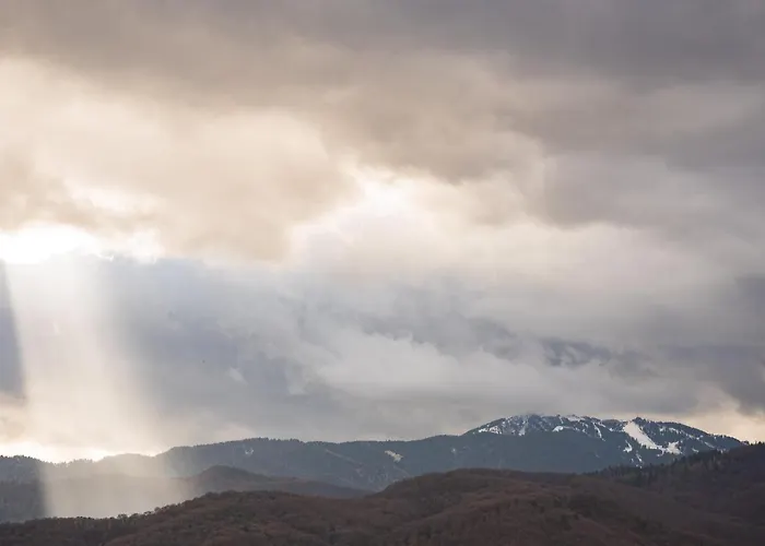 Appartement Skylark - Milano With Terrace And Panoramic View *