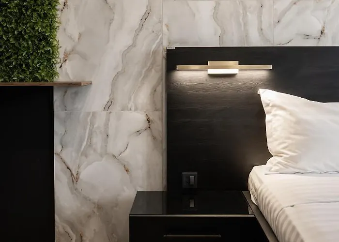 Appartement Skylark - Milano With Terrace And Panoramic View Braşov