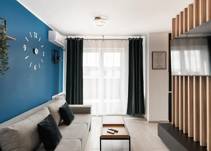 Skylark - Milano With Terrace And Panoramic View *