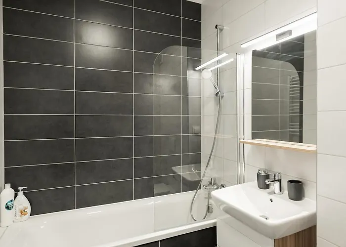 Skylark - Milano With Terrace And Panoramic View * Brasov