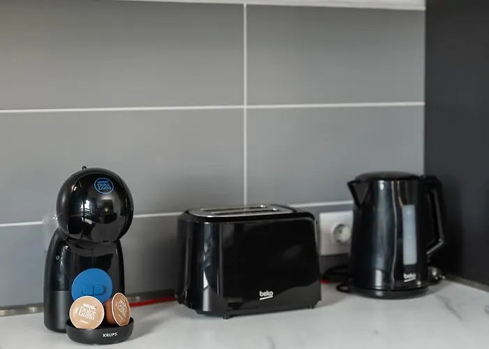 Appartement Skylark - Milano With Terrace And Panoramic View