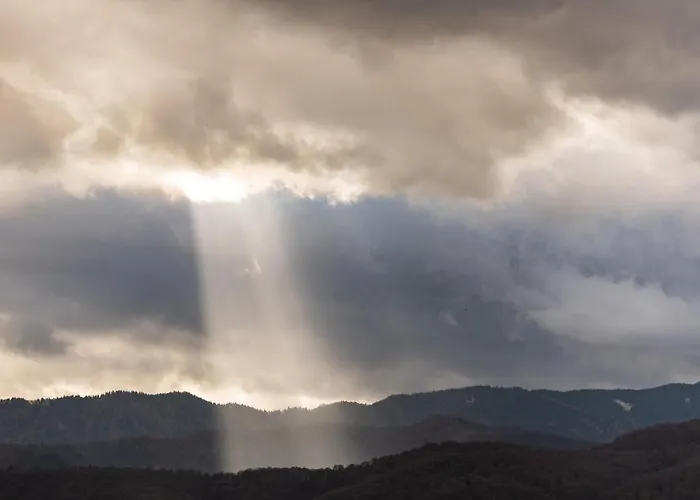 Skylark - Milano With Terrace And Panoramic View
