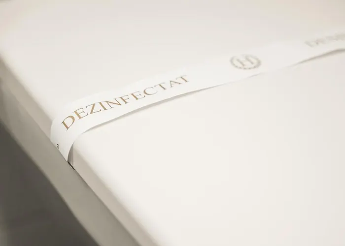 Skylark - Milano With Terrace And Panoramic View Apartment Brasov