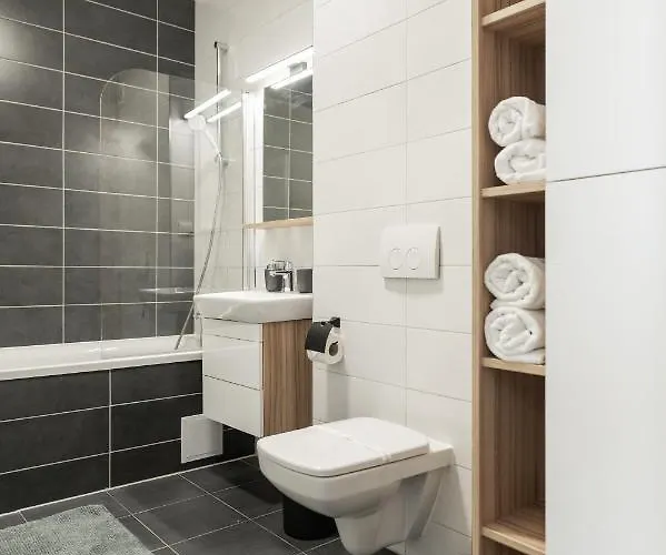 Skylark - Milano With Terrace And Panoramic View