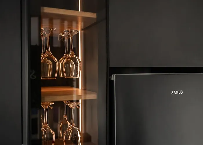 Skylark - Milano With Terrace And Panoramic View *