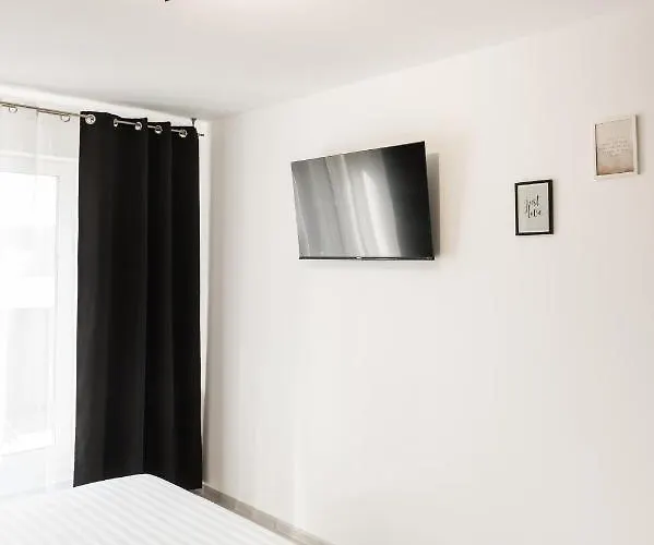 Skylark - Milano With Terrace And Panoramic View Appartement *