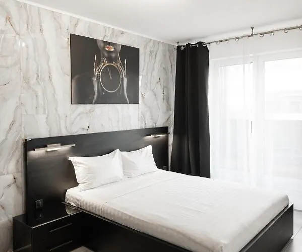 Skylark - Milano With Terrace And Panoramic View