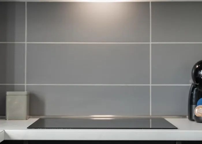 Skylark - Milano With Terrace And Panoramic View Appartement Braşov