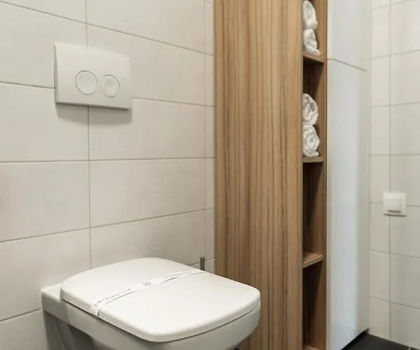 Skylark - Milano With Terrace And Panoramic View *