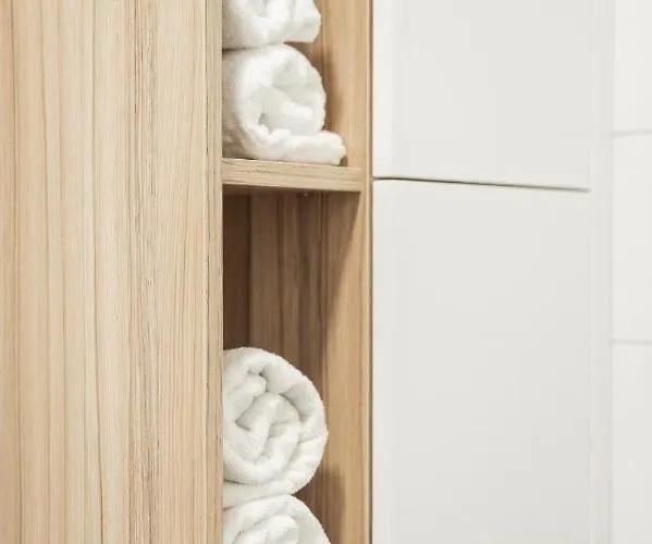 Appartement Skylark - Milano With Terrace And Panoramic View