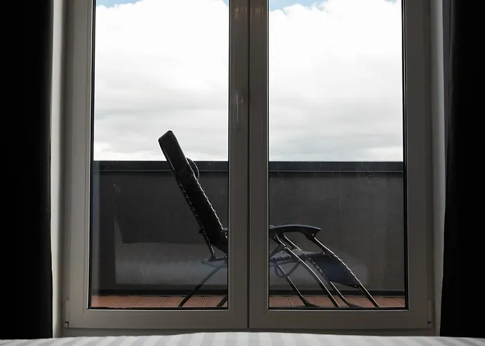 Skylark - Milano With Terrace And Panoramic View Appartement *