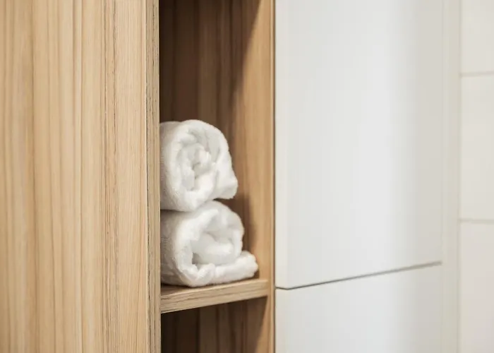 Skylark - Milano With Terrace And Panoramic View Appartement *