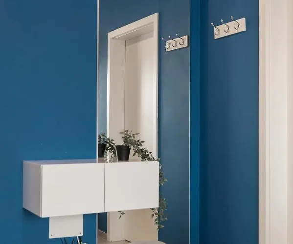 Skylark - Milano With Terrace And Panoramic View Appartement *