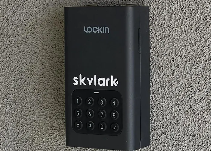 Skylark - Milano With Terrace And Panoramic View *